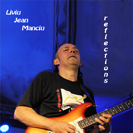 L.J.Manciu - Reflection